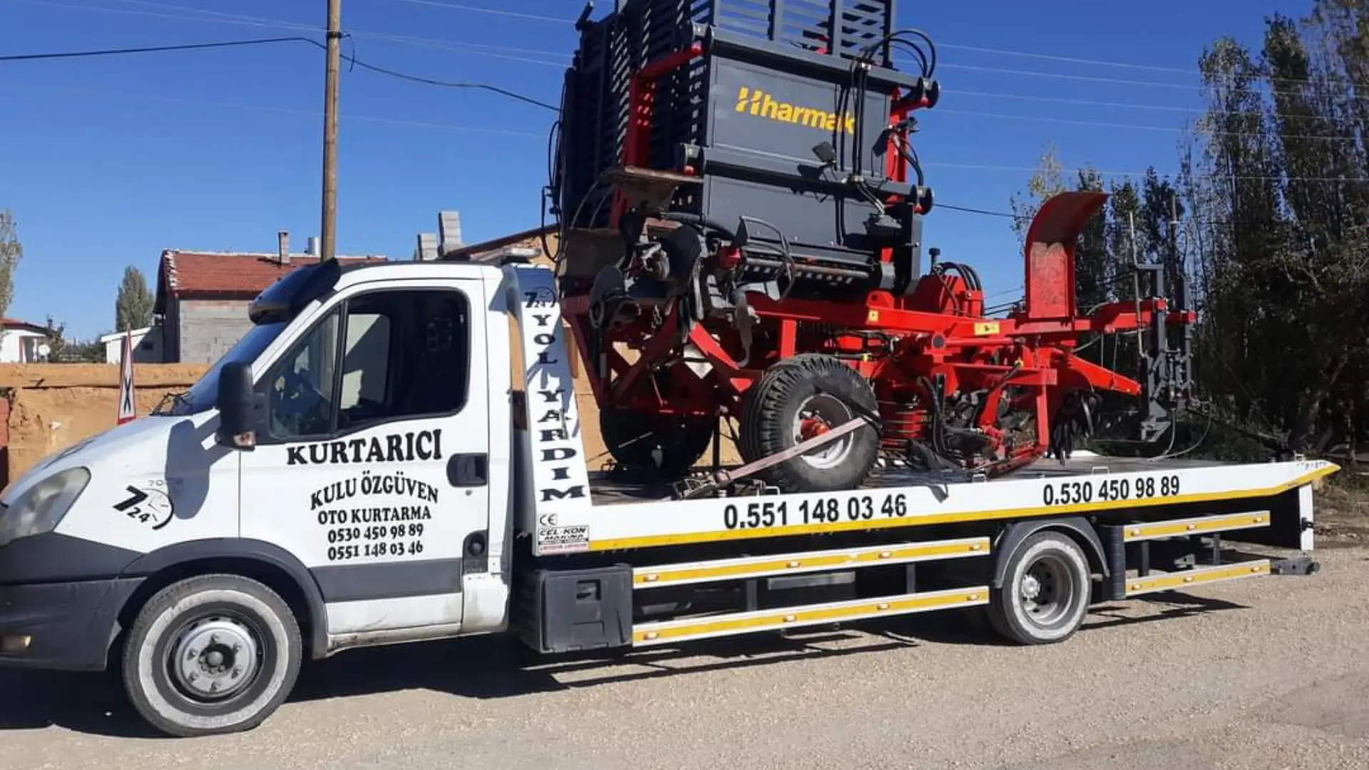 Çekici ve Oto Kurtarma Hakkında Merak Edilenler