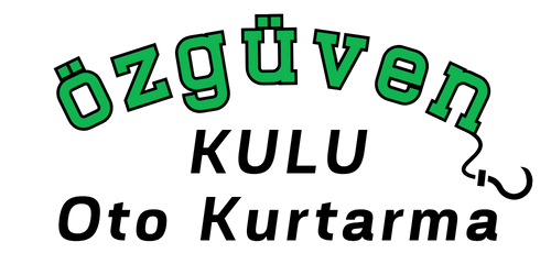 Kulu Çekici - 0530 450 98 89 Logo